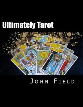 Paperback Ultimately Tarot Book