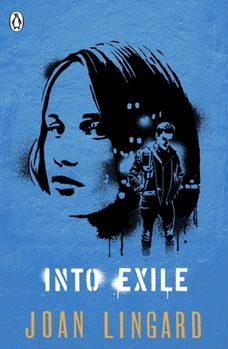 Paperback Into Exile Book