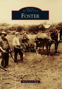 Foster - Book  of the Images of America: Rhode Island