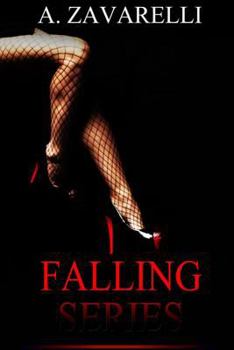 Paperback Falling Series Book