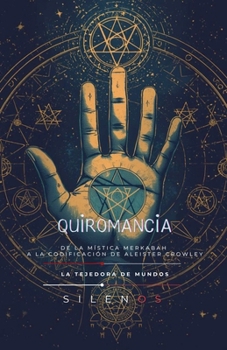 Paperback Quiromancia Sagrada [Spanish] Book