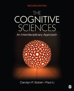 Hardcover The Cognitive Sciences: An Interdisciplinary Approach Book