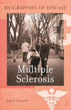 Hardcover Multiple Sclerosis Book