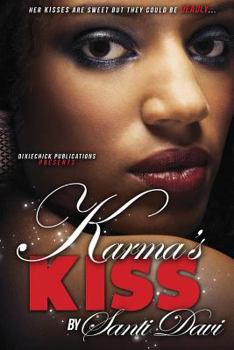 Paperback Karma's Kiss Book