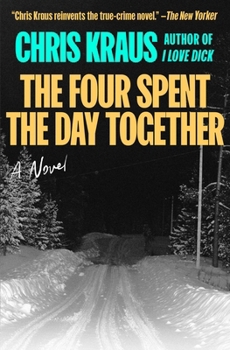 Paperback The Four Spent the Day Together Book