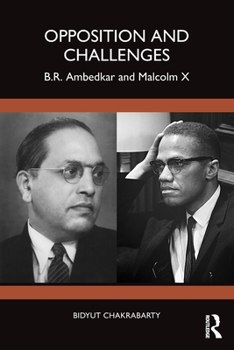 Humanizing Humanity: B.R. Ambedkar and Malcolm X