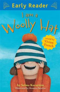 Paperback I Am a Woolly Hat Book