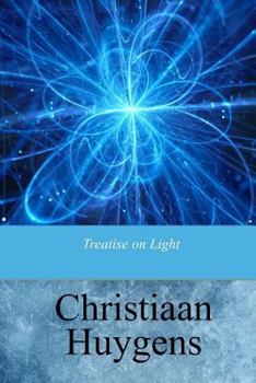 Paperback Treatise on Light Book