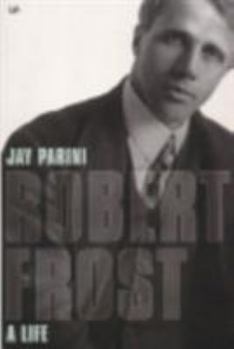 Paperback Robert Frost A Life Book