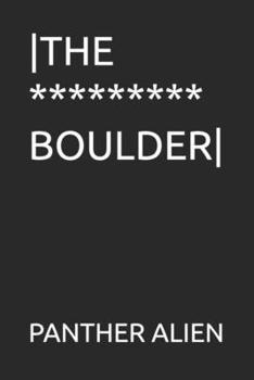 Paperback The ********* Boulder Book