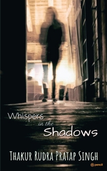 Paperback Whispers in the Shadows Book