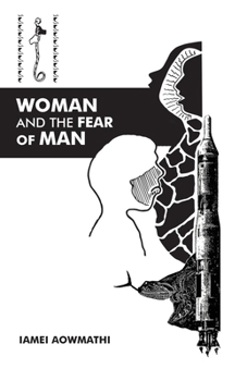 Paperback Woman and the Fear of Man Book