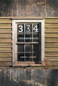 Paperback 334 Duckworth St. Book