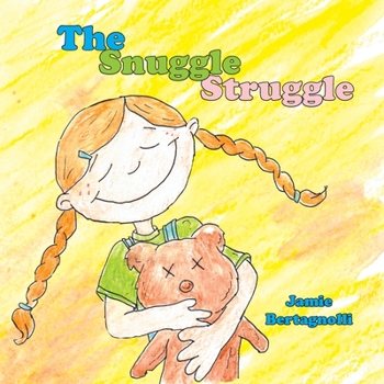 Paperback The Snuggle Struggle Book