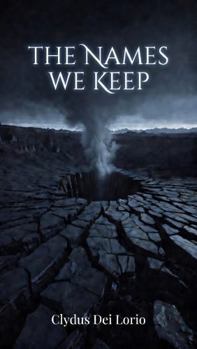 Paperback The Names We Keep Book