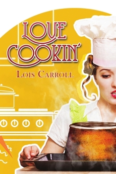 Paperback Love Cookin' Book