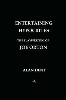 Paperback Entertaining Hypocrites Book