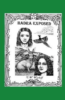 Paperback Hadra: Exposed Book