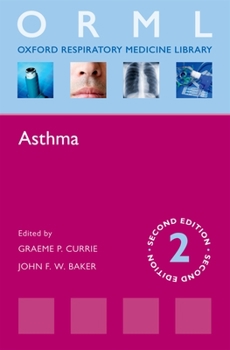 Paperback Asthma (Revised) Book