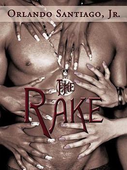 Paperback The Rake Book