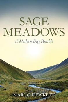 Paperback Sage Meadows Book