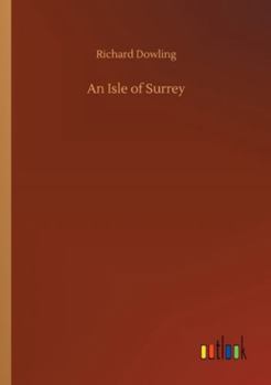 Paperback An Isle of Surrey Book