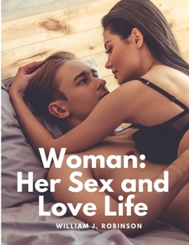 Paperback Woman: Her Sex and Love Life Book