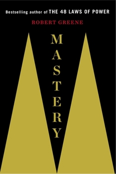 Hardcover Mastery Book