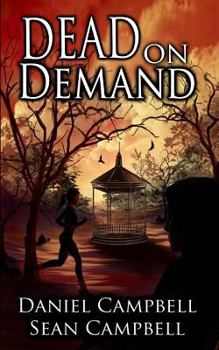 Dead on Demand - Book #1 of the DCI Morton