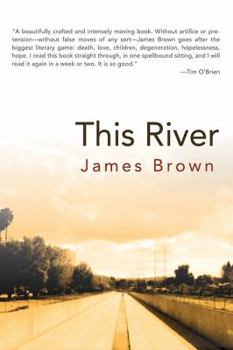 Hardcover This River Book