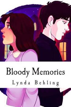 Paperback Bloody Memories Book