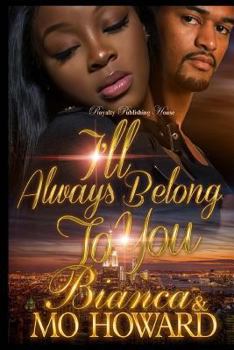 Paperback I'll Always Belong to You Book
