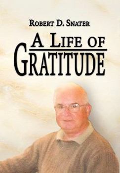 Paperback A Life of Gratitude Book