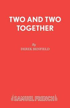 Paperback Two and Two Together Book