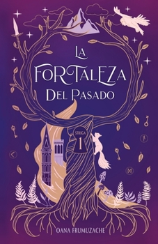 Paperback La Fortaleza del Pasado [Spanish] Book