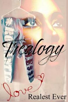 Paperback The Trealogy: The Book