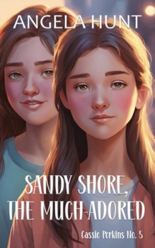 Paperback Sandy Shore the Much-Adored Book