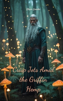 Paperback Crisp Jots Amid the Griffin Hemp Book