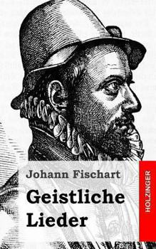 Paperback Geistliche Lieder [German] Book