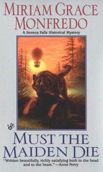 Mass Market Paperback Must the Maiden Die Book