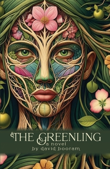 Paperback The Greenling Book
