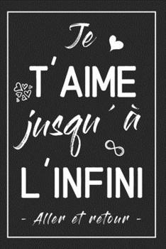 Message D ´Amour - Carnet: Cadeau Original - Carnet De Notes à Pages Blanches Lignées Avec Message Romantique - Un Cadeau Pour Elle Ou Pour Lui - ... Noël ou Occasion Spéciale (French Edition)