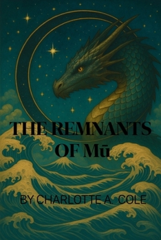 Paperback The Remnants of Mū Book