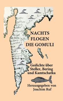 Nachts flogen die Gomuli (German Edition)
