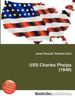 USS Charles Phelps