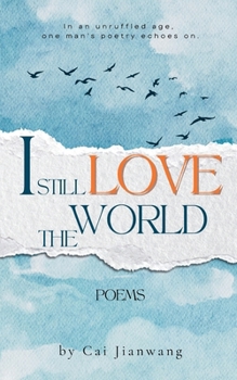 Paperback I Still Love the World Book
