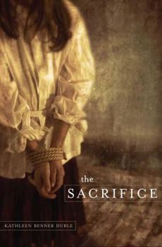 Hardcover The Sacrifice Book