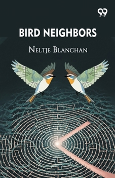 Paperback Bird Neighbors Book