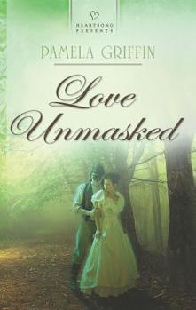 Mass Market Paperback Love Unmasked Book