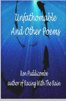 Paperback Unfathomable: And Other Poems Book